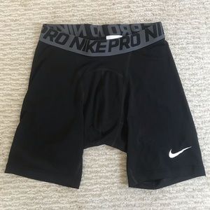 Nike Pro Men’s Training Short